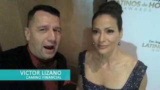 #Registered2Vote with Constance Marie