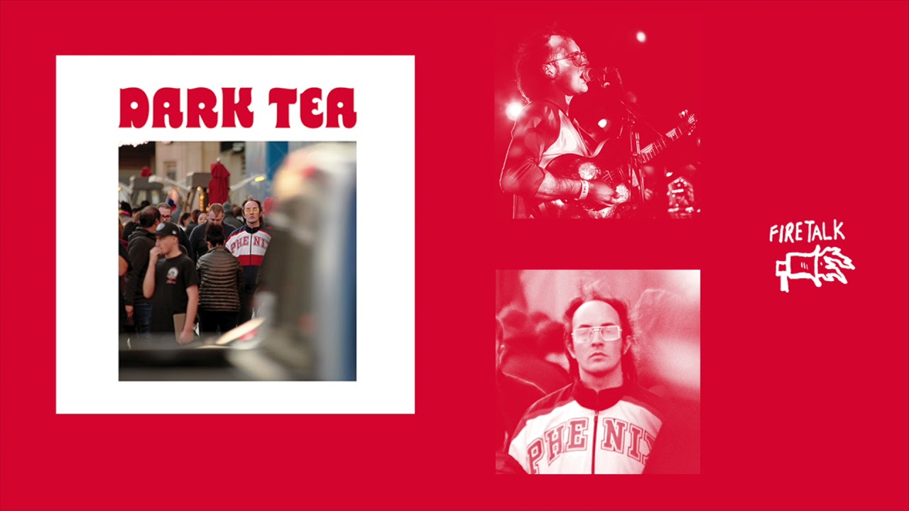 Guarda Dark Tea - The End (Official Audio) su YouTube Guarda Dark Tea - The End (Official Audio) su YouTube