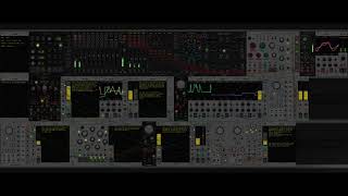 VCV Rack Generative Patch #1 Profile