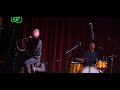 FAZ WALTZ AT ACLAM /CLUB - BARCELONA