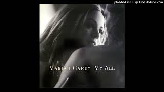 Mariah Carey - My All (Extended Single Version 1998)