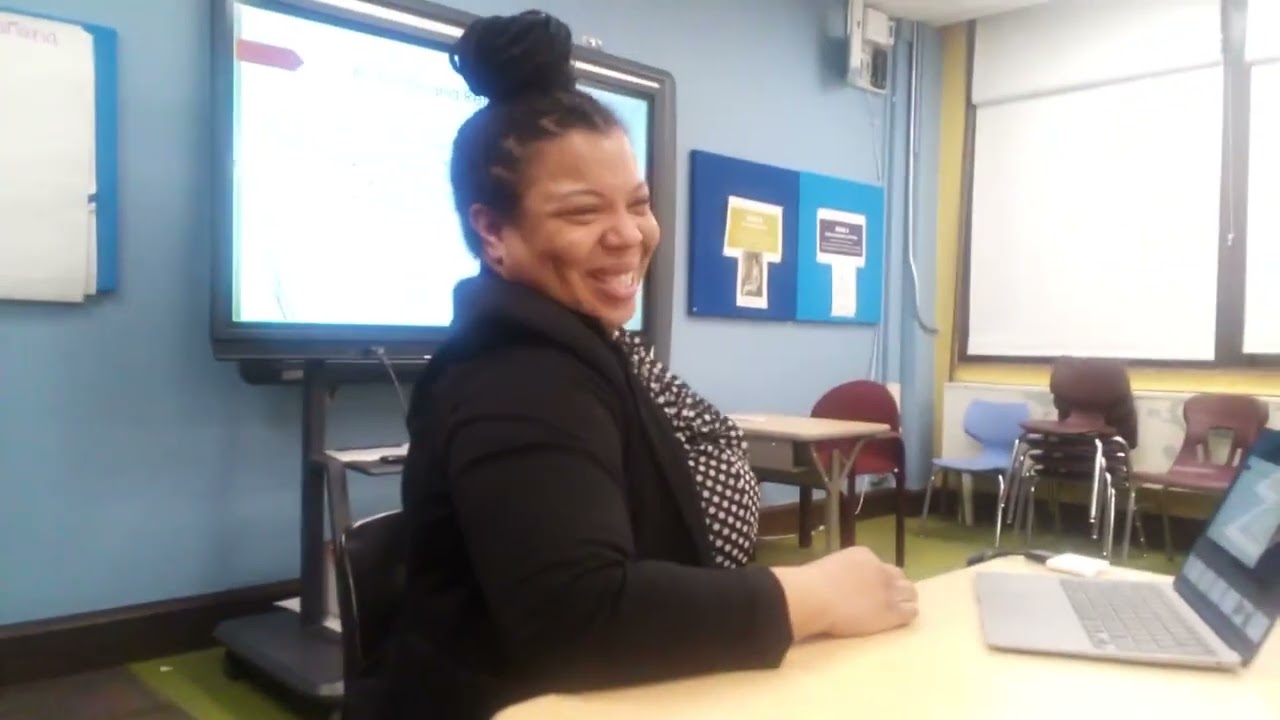 2024.02.15 Academy #3: Black Affinity Groups (Dajah Godbolt)