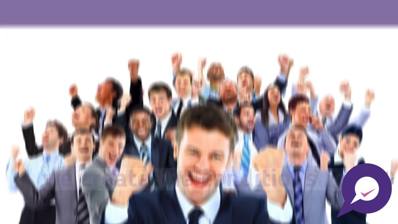 Creating an environment where people can DOSE themselves up with Happy Hormones