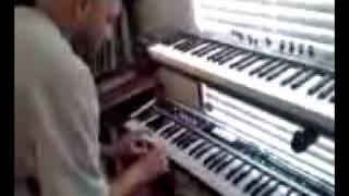 In The Lab With Dayda