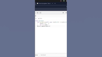 Day - 5 | Build Arrays from permutations | code naman | #coding #leetcode #20