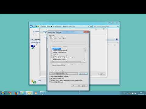 Windows 7 İçin Kablosuz Bağlantı Ayarları hqdefault