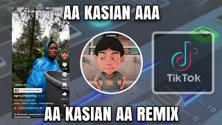 DJ AA KASIAN AA REMIX TIKTOK VIRAL | NENEK NENEK PENGEMIS