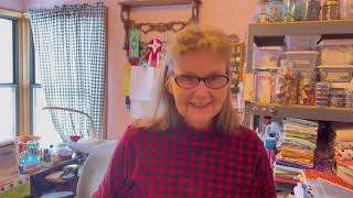 Intro Video, Laura's Sage Country Quilts