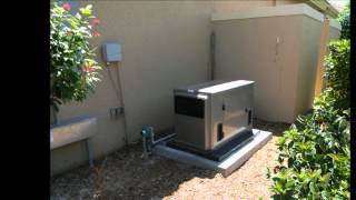 Generator Sales Naples Florida