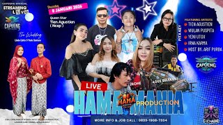 BENTO ☆ ncep TIEN AGUSTIN HAMA MUSIC PRODUCTION latest 2026
