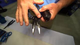 Cuda Professional Plier