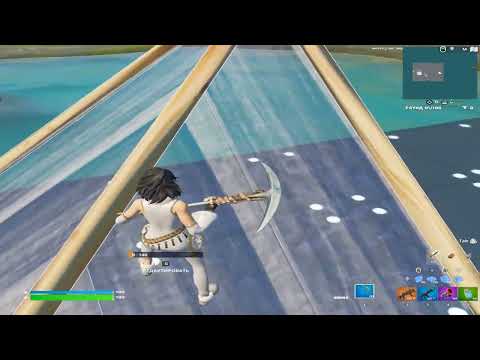 Как очень быстро редактировать на большом пинге фортнайт How to edit quickly on a big ping fortnite.