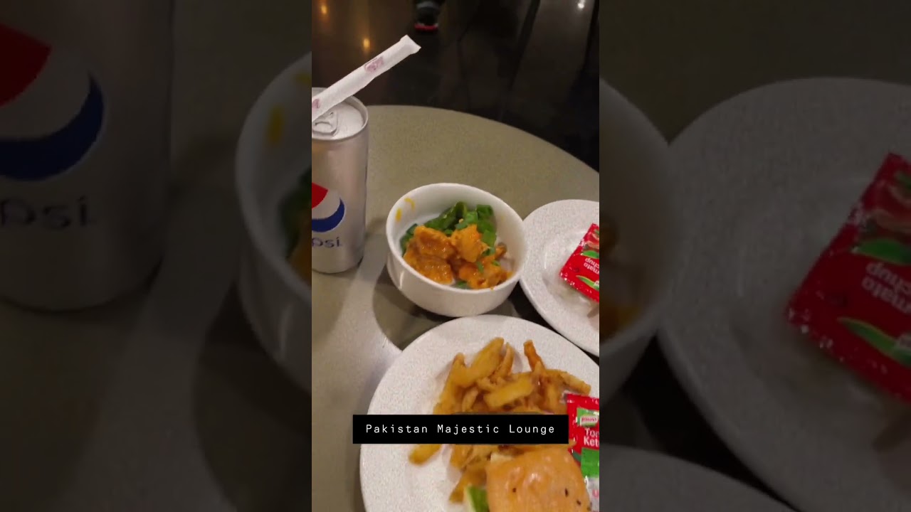 Pakistan’s Majestic Lounge 2023