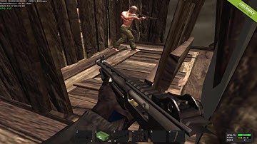 Rust Legacy | Random Clips #6