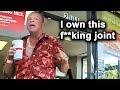 When Entitled CEOs Think They're Above the Law