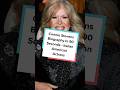 Connie Stevens Biography In 90 Seconds - Italian American Actress