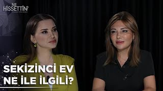 Sekizinci Ev Illa Ölüm Demek Değildir