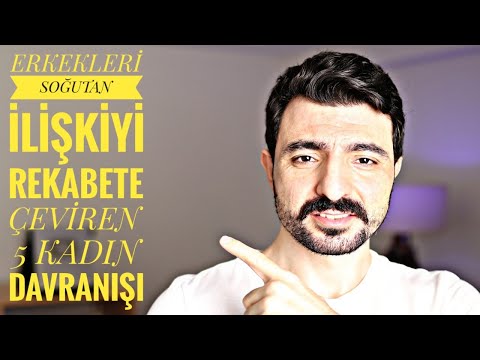 Video: Ilişki Rekabeti