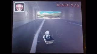 GCN Mario Circuit nonPRB & PRB BKTs