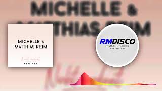 Michelle & Matthias Reim - Nicht verdient (Knall Kommando Boolteg)