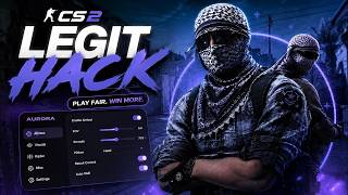 CS2 Cheat [2026] Free PC Undetected | Silent Aim + Triggerbot & Wallhack [No Recoil]