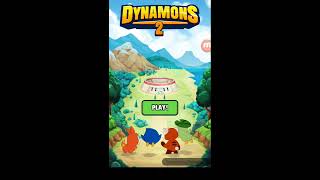 Dynamons 2 final boss battle sumsum _we lose only fenecorn has beat us screenshot 5