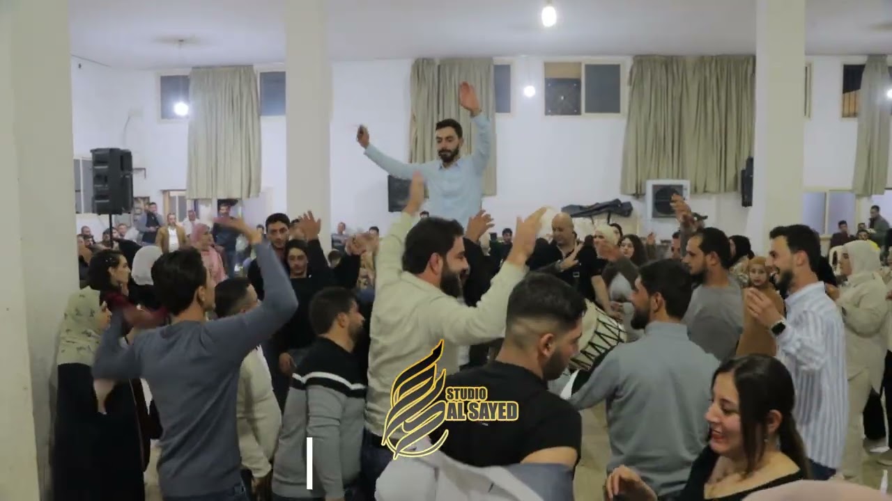 جديد الفنان احمد البريدي حفل ال البريدي رقصة 🔥🔥🔥