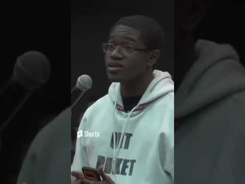 Candace Owens DESTROYS Pathetic Reparations Myth