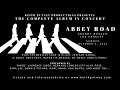 Beatles abbey road complete grammy museum oct 9 2022