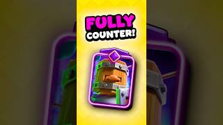 FULLY COUNTER Recruits With Every ELIXIR!