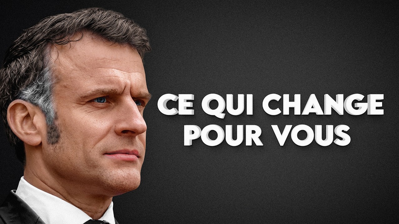 BEAUCOUP de changements pour vous en octobre, explications