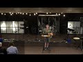 Moving In the Spirit 2023 | Jude Hendrickson - Holy Spirit and the Gifts