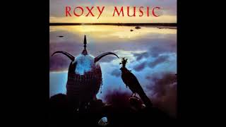 Roxy Music ~ More Than This ~ Avalon  (HQ Audio)