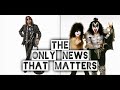 ACE FREHLEY: My New Solo Album Will &#39;Embarrass&#39; PAUL STANLEY And GENE SIMMONS