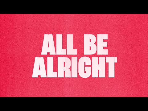 CLOUDLESS - All be Alright (Eurovision 2022, Ukraine)