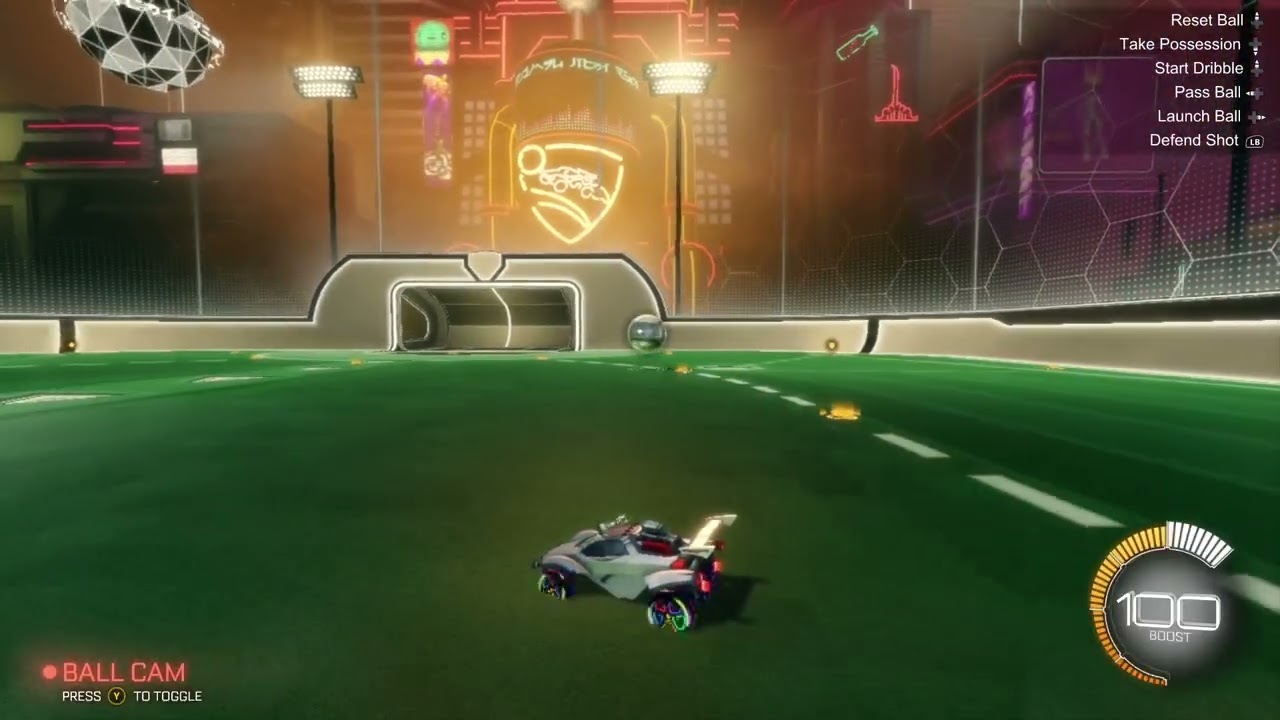 slowest ground pinch?