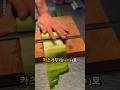 일본 요리에서 오이의 쓰임새 thumbnail
