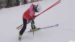 Tests skis 2019 Skieur Magazine à Val Cenis