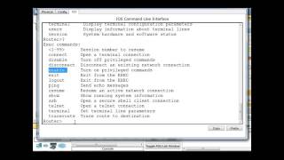 Famous Cisco IOS CLI for beginners   Part 1 Wealth