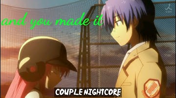 Nightcore - System Failure ( Lyrics )