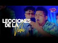 LECCIONES DE LA VIDA - LOS BABYS DEL AMOR ( CONCIERTO VIRTUAL)