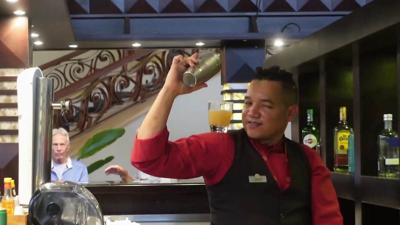 Majestic Elegance Punta Cana 4k