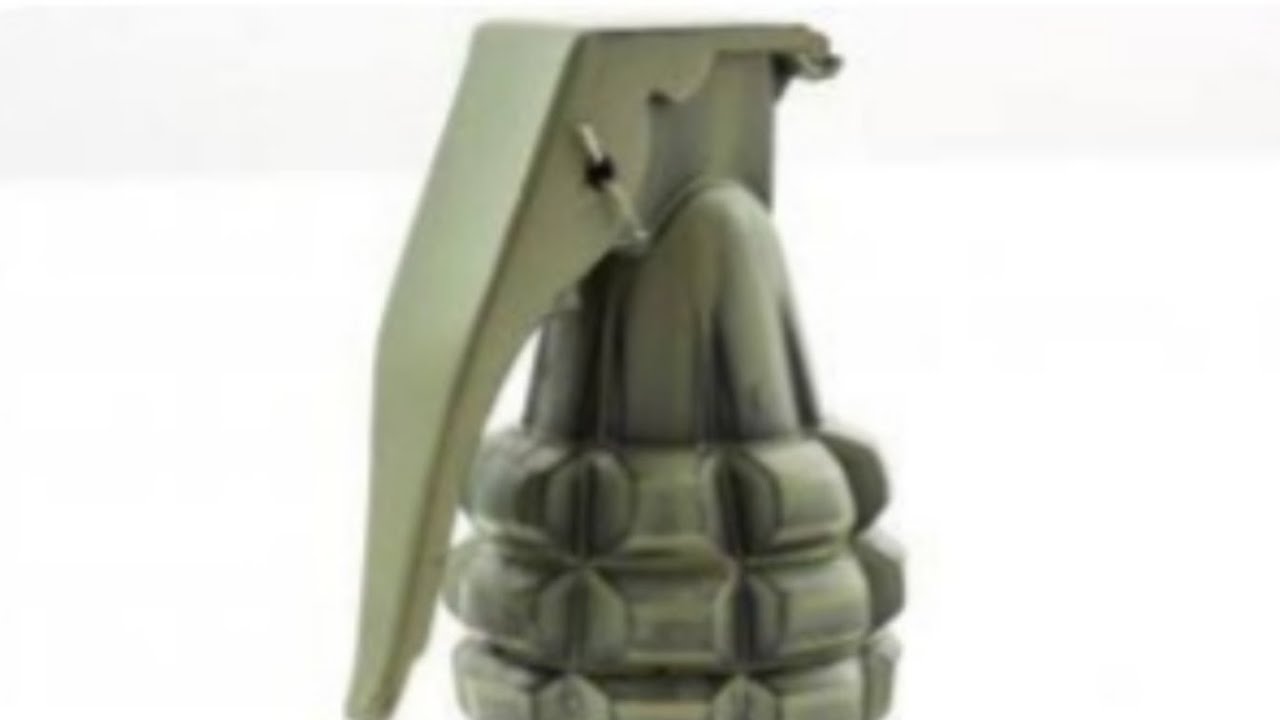 The bomb smp: mining