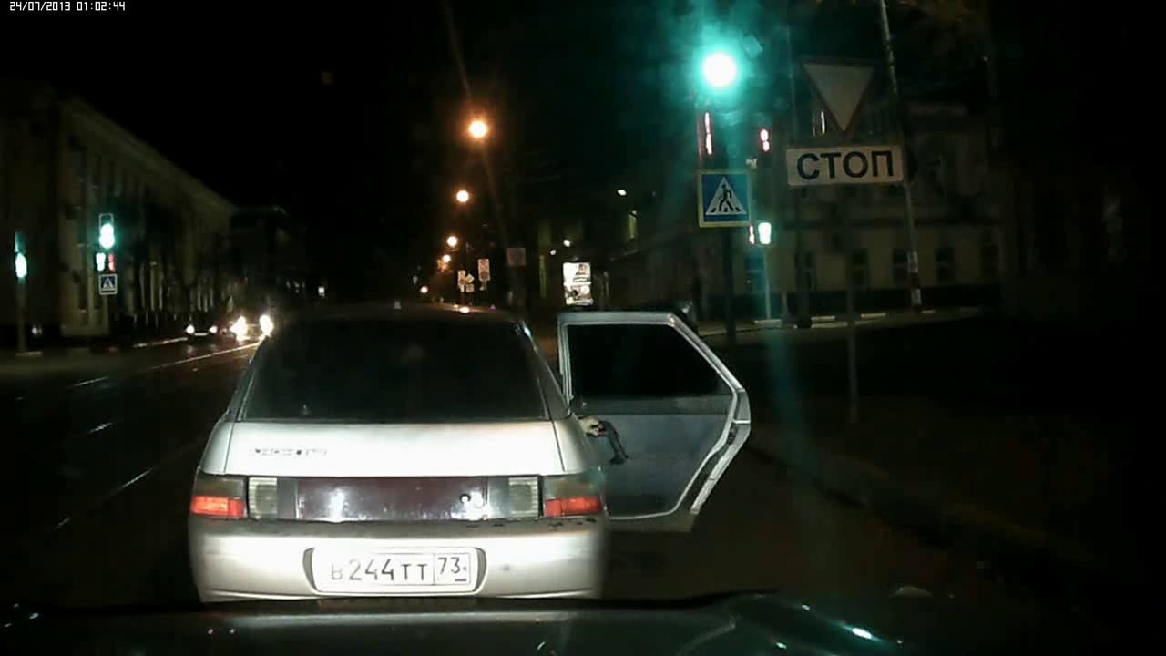 Разбор авто ульяновск