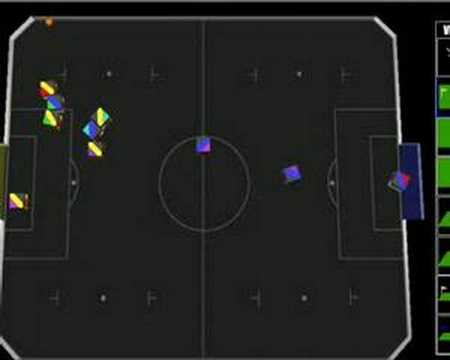 PIT Simulation