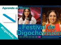 #DígochoEu Aprende os países europeos co Festival de Digochovisión