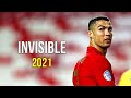 Cristiano Ronaldo 2020/21❯ Invisible | Skills & Goals | HD