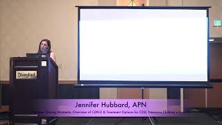 EPILEPSY AWARENESS DAY 2023 | Marinus | Jennifer Hubbard, APN | Nemours Children’s Hospital