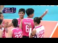 NET SHOWDOWN: ROSE DORIA-AQUINO vs PANGS PANAGA | 2026 PVL ALLFILIPINO CONFERENCE | HIGHLIGHTS