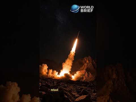 Iran vs Israel Is Heating Up Again 🚀